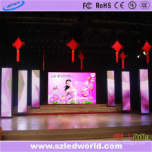 P4.81 Indoor Rental Full Color LED Display Board Sign Advertising